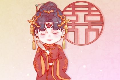 传统姻缘如何数字化